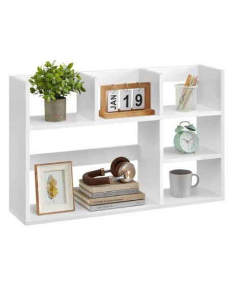 Omara Vasagle LBC815W14