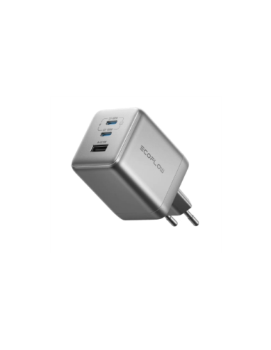 Polnilec za telefon EcoFlow Rapid Pro Charger 100W GaN (5021201008)