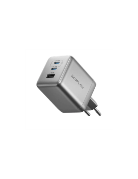 Polnilec za telefon EcoFlow Rapid Pro Charger 100W GaN (5021201008)