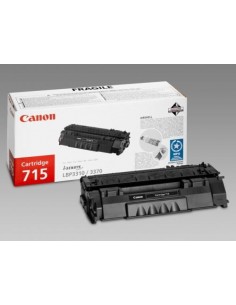 Canon toner CRG-715 za LBP 3310/3370 (3.000 str.)