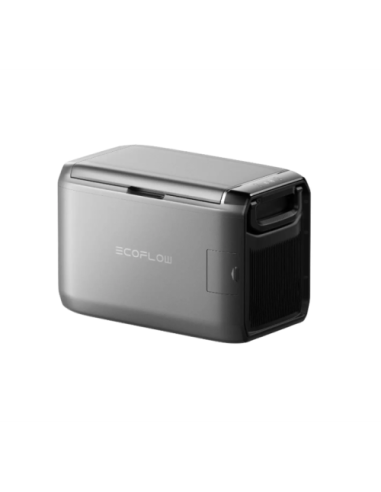 Hladilnik EcoFlow Glacier Classic (5022001005), prenosni 35l