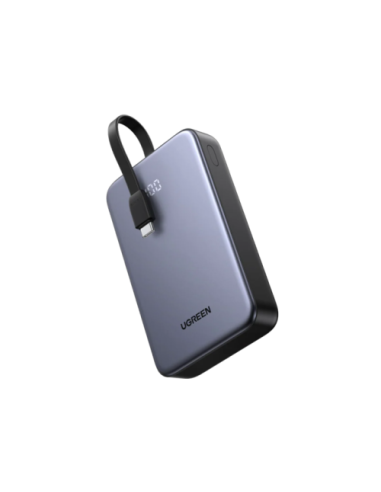Prenosna baterija Ugreen 45762, 20.000mAh