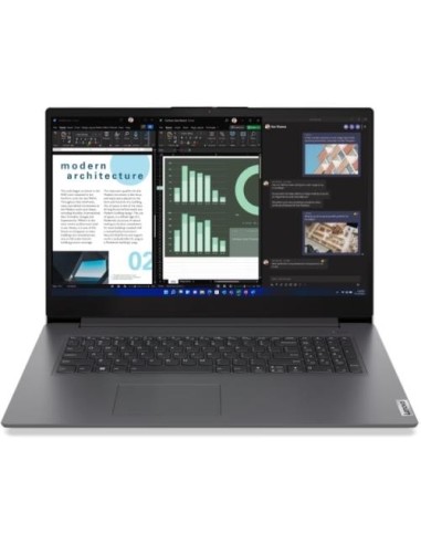 Prenosnik Lenovo V17 G4 IRU (NB17LE00002-W11P)