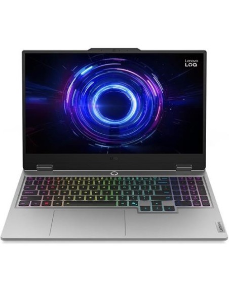 Prenosnik Lenovo LOQ 15IRX10 (NB15LE00110-W11H)