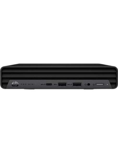 PC HP Pro Mini 400 G9 (V2-PCHP00011-W11P)