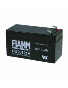 Baterija za UPS FIAMM 6/Z8002A, PB 12V/1.2Ah 2