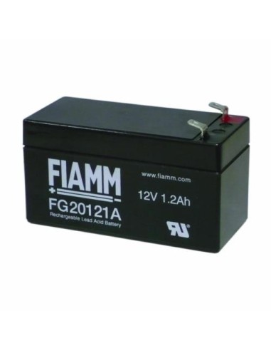 Baterija za UPS FIAMM 6/Z8002A, PB 12V/1.2Ah