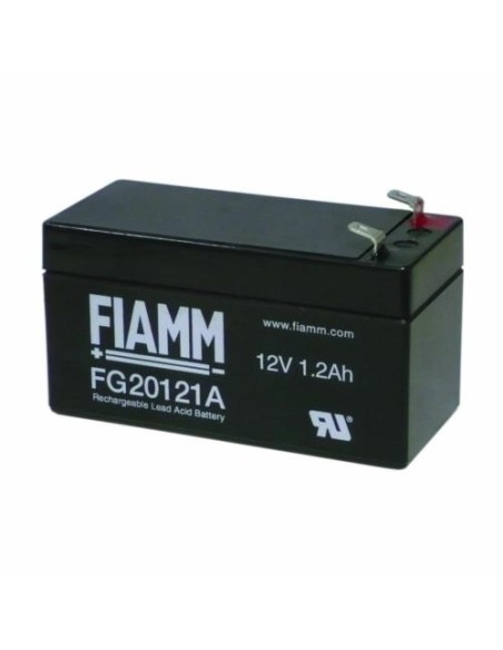Baterija za UPS FIAMM 6/Z8002A, PB 12V/1.2Ah