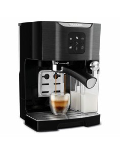 Kavni aparat Sencor SES 4040BK
