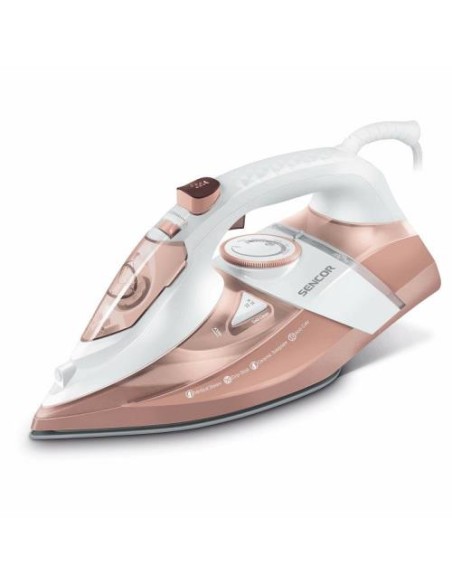 Likalnik Sencor SSI 8300RS