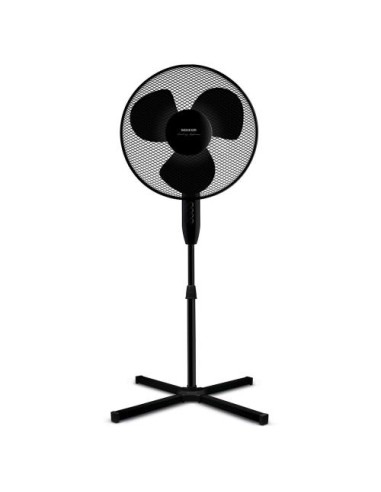 Ventilator Sencor SFN 4031BK