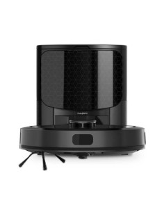 Robotski sesalec Nedis WIFIVCL002CBK WIFI 3V1 (WIFIVCL002CBK)