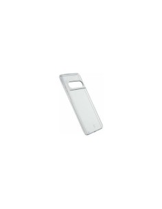 Etui za telefon CellularLine Clear Strog za Google Pixel 8A (CLEARDUOGOOPIX8AT)