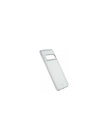 Etui za telefon CellularLine Clear Strog za Google Pixel 8A (CLEARDUOGOOPIX8AT)