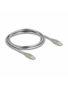 Kabel USB-C 1m 60W, Delock 81259