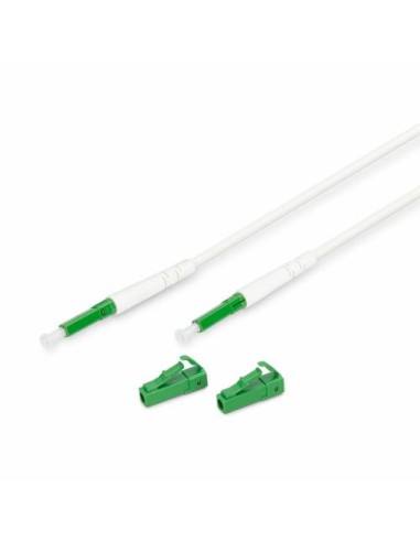 Optični kabel SM LC/APC-LC/APC FTTH Drop 50m Digitus DK-3901LCA-50