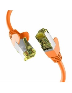 Priključni kabel SFTP C6A RJ45 0.5m, EFB EC020200104