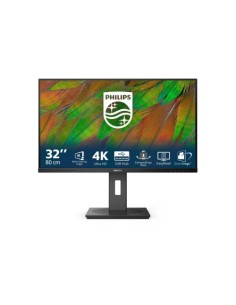 Monitor Philips 31.5"/80cm 32B1N3800
