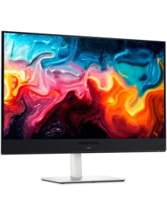Monitor Dell 31.5"/81cm S3225QC (210-BRVT), 3840x2160, 1.5M:1, 1000 cd/m2, 0.03ms