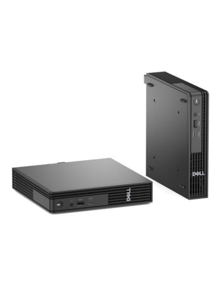 PC Dell Pro Micro QCM1250 (BTO107_QCM1250_EMEA)