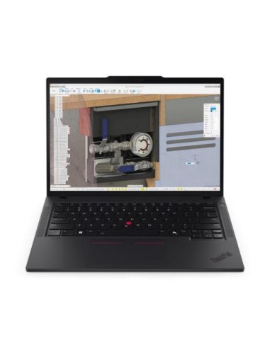 Prenosnik Lenovo ThinkPad P14s G6 (21RV0011SC)