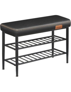 Klop za čevlje Vasagle LSB054B01