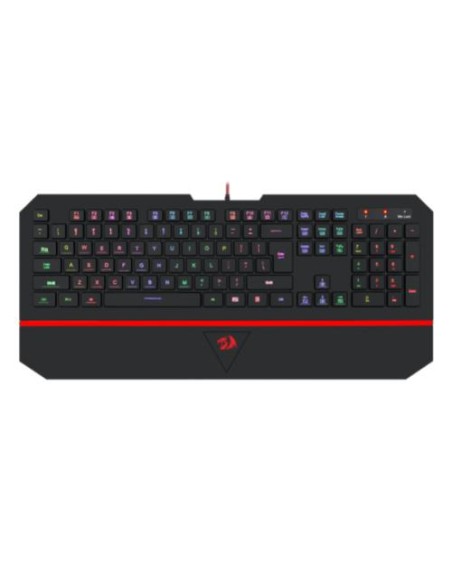 Tipkovnica Redragon K502 Karura RGB (6416)
