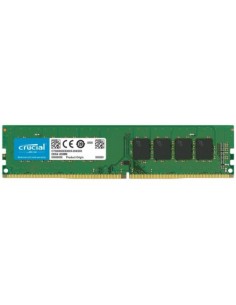 RAM DDR4 8GB 3200MHz Crucial (CT8G4DFRA32AT)