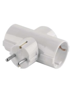 Razdelilec 3x220V Emos (P00242)