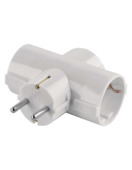 Razdelilec 3x220V Emos (P00242)