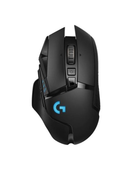 Miška Logitech G502 Hero (910-005568)