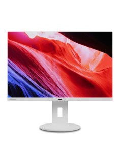 Monitor Lenovo 24"/61cm ThinkVision C24d-20 (63FENAT2EU), 1920x1080, 300cd/m2, 1000:1, 5ms