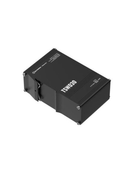 Switch Teltonika TSW030 (TSW030000000)