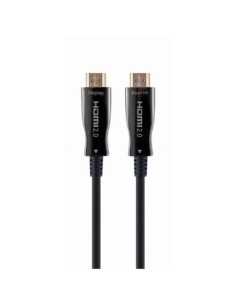Kabel HDMI z LAN 20.0m, Gembird CCBP-HDMI-AOC-20M-02