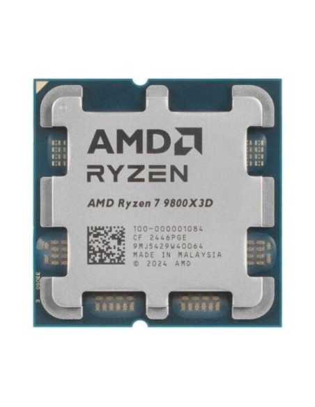 Procesor AMD Ryzen 9 9800X3D (100-000001084)