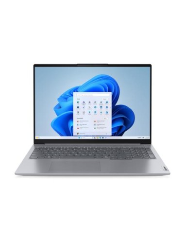 Prenosnik Lenovo ThinkBook 16 G7 (21MW001ASC)