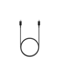 Kabel USB-C 1m 100W, Samsung EP-DN975BBEGWW