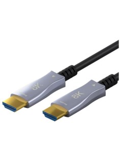 Kabel HDMI z LAN 10.0m, Goobay 65558