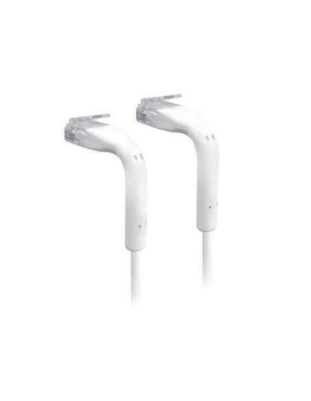Priključni kabel UTP C6 RJ45 1m upogljiv UniFI (U-Cable-Patch-1M-RJ45)