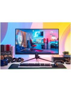Monitor TitanArmy 32"/81.3cm P32A2V, 3840x2160, 160Hz, 400cd/m2, 1ms
