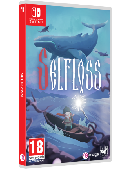 Selfloss (Nintendo Switch)