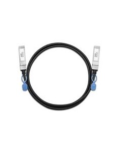 Optični kabel 10GB, SFP+, 1m, Zyxel DAC10G-1M-ZZ0103F
