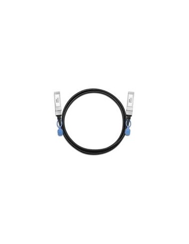 Optični kabel 10GB, SFP+, 1m, Zyxel DAC10G-1M-ZZ0103F