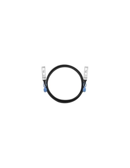Optični kabel 10GB, SFP+, 1m, Zyxel DAC10G-1M-ZZ0103F