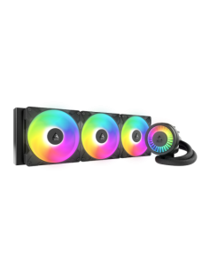 Vodno hlajenje Arctic Liquid Freezer III 420 (ACFRE00185A)