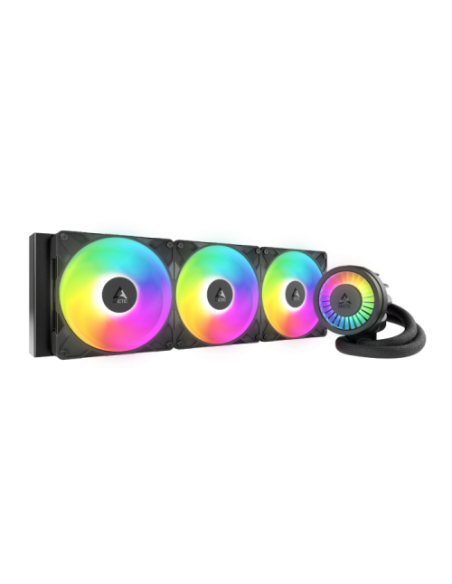 Vodno hlajenje Arctic Liquid Freezer III 420 (ACFRE00185A)