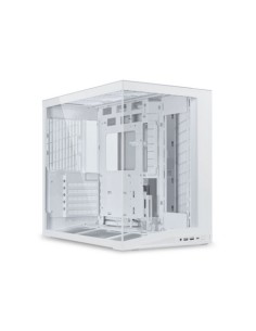 Ohišje Lian Li O11 Dynamic Mini V2 (O11DMIV2W)