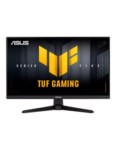 Monitor Asus 24.5"/63.5cm TUF Gaming VG259Q5A (90LM0BL1-B01O71), 1920x1080, 200Hz, 1000:1, 300 cd/m2, 0.3ms