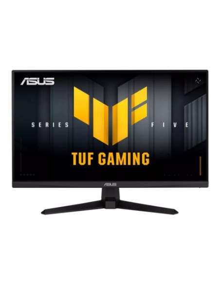 Monitor Asus 24.5"/63.5cm TUF Gaming VG259Q5A (90LM0BL1-B01O71), 1920x1080, 200Hz, 1000:1, 300 cd/m2, 0.3ms