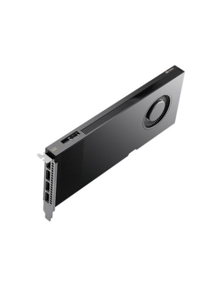 Grafična kartica PNY RTX PRO 4000 Blackwell (VCNRTXPRO4000-SB)